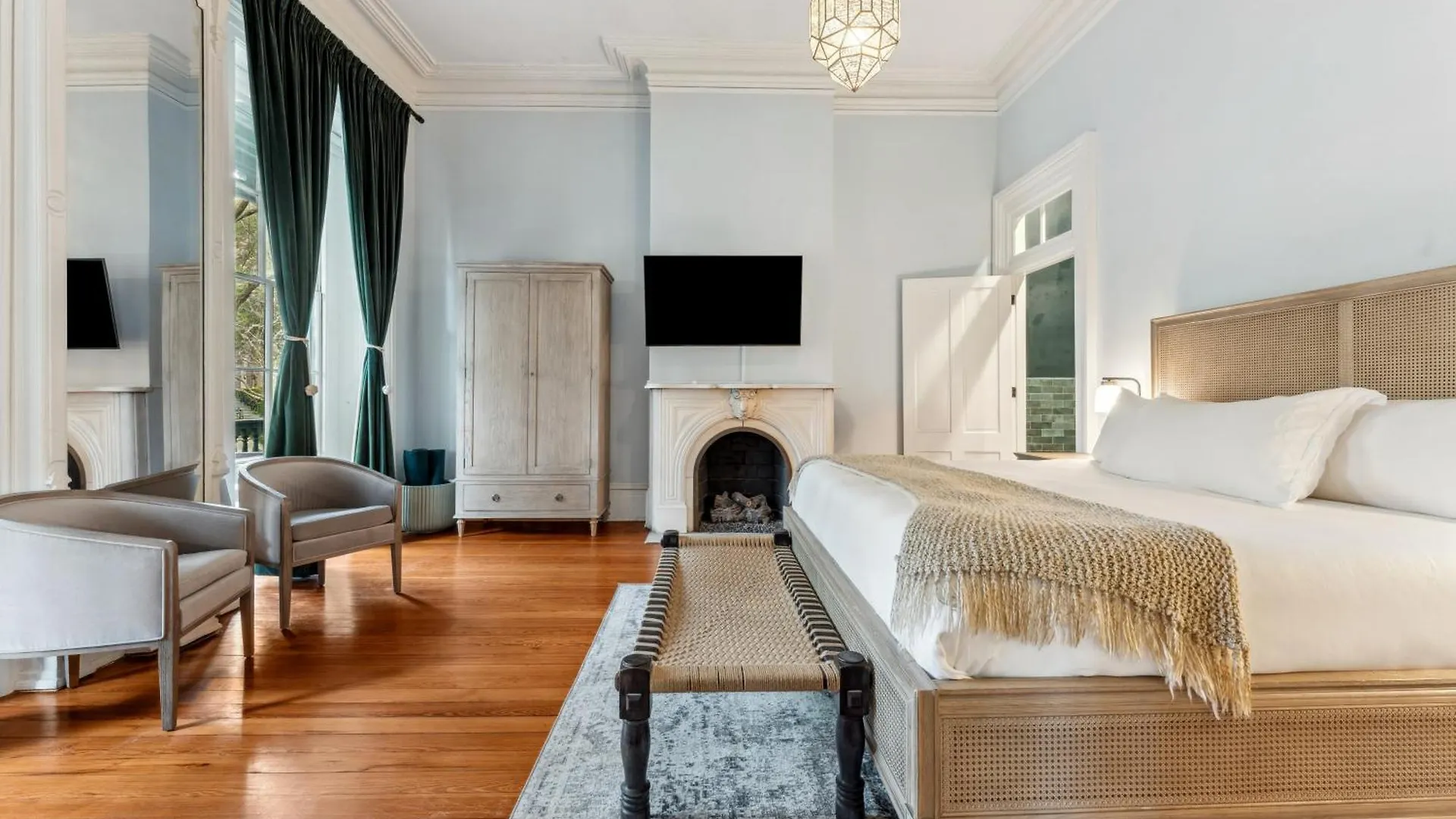 Bellwether House Savannah