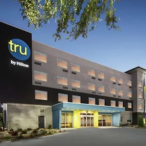 Hotel Tru By Hilton Midtown Ga, Savannah