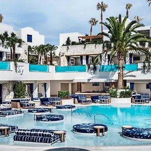 visit hotel