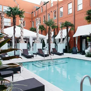 Hotel Mansion On Forsyth Park, Savannah