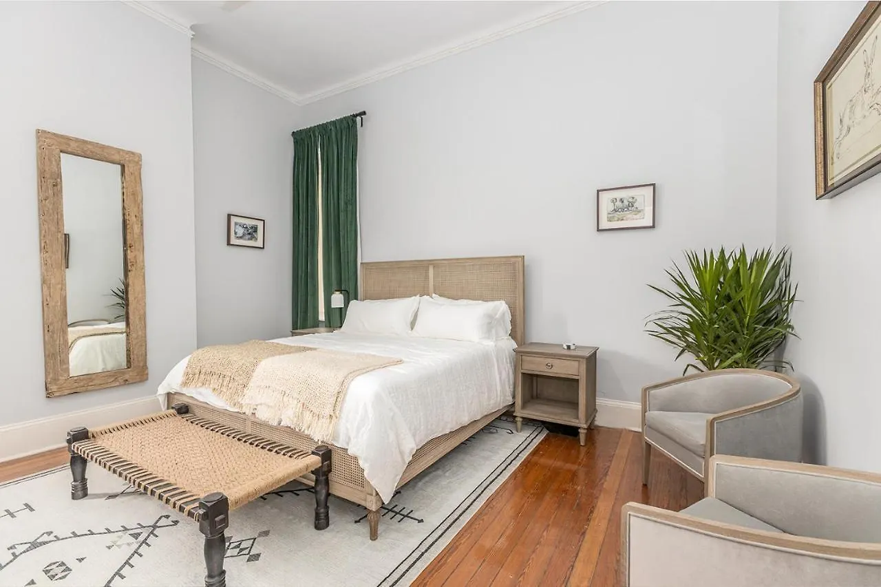 سافانا Bellwether House فندق مبيت وإفطار