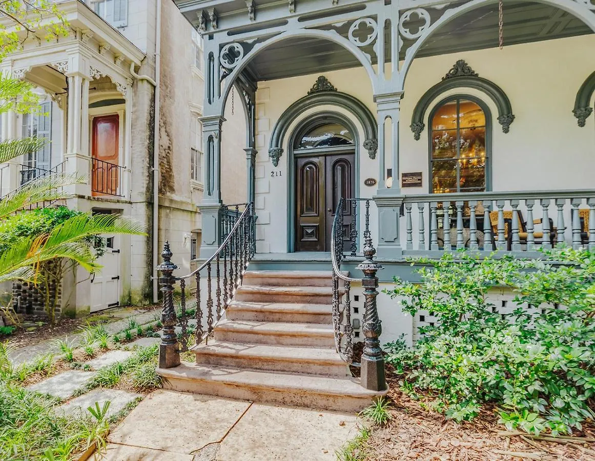 سافانا Bellwether House