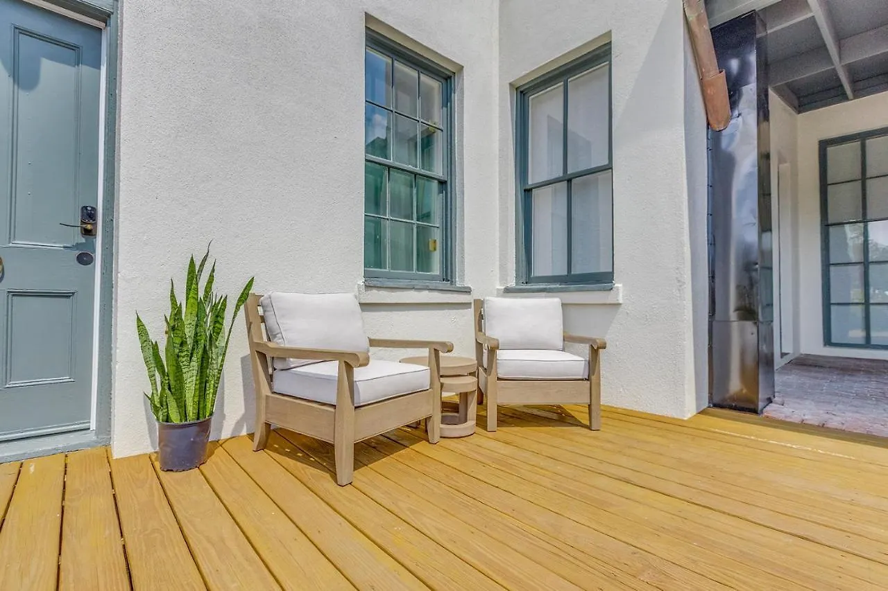 Bellwether House Savannah 5*,  United States