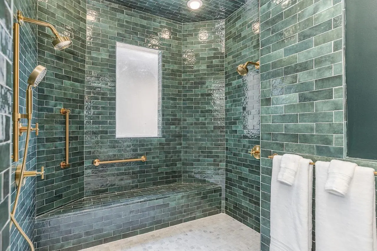 سافانا Bellwether House 5*,  الولايات المتحدة الأمريكية