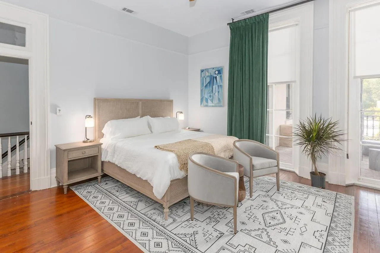 سافانا Bellwether House 5*,