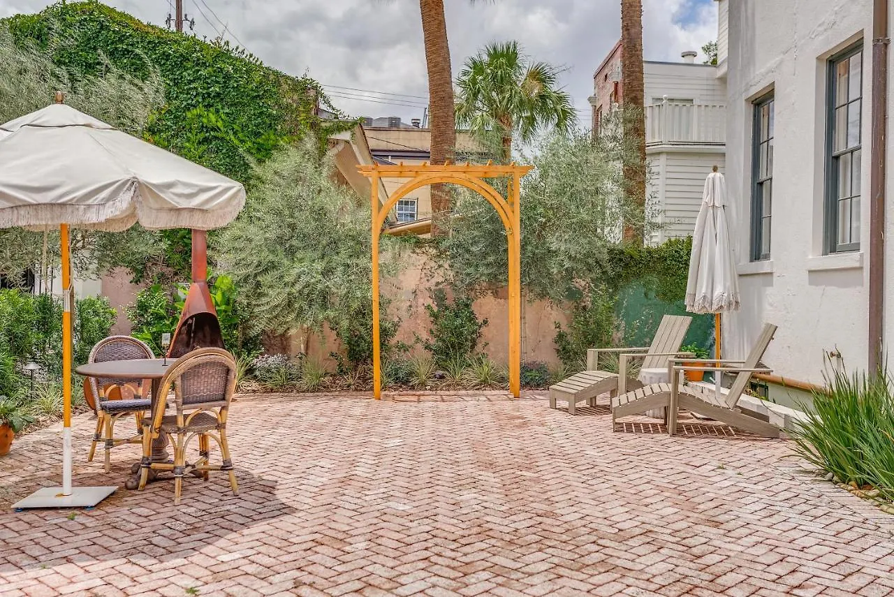 فندق مبيت وإفطار سافانا Bellwether House