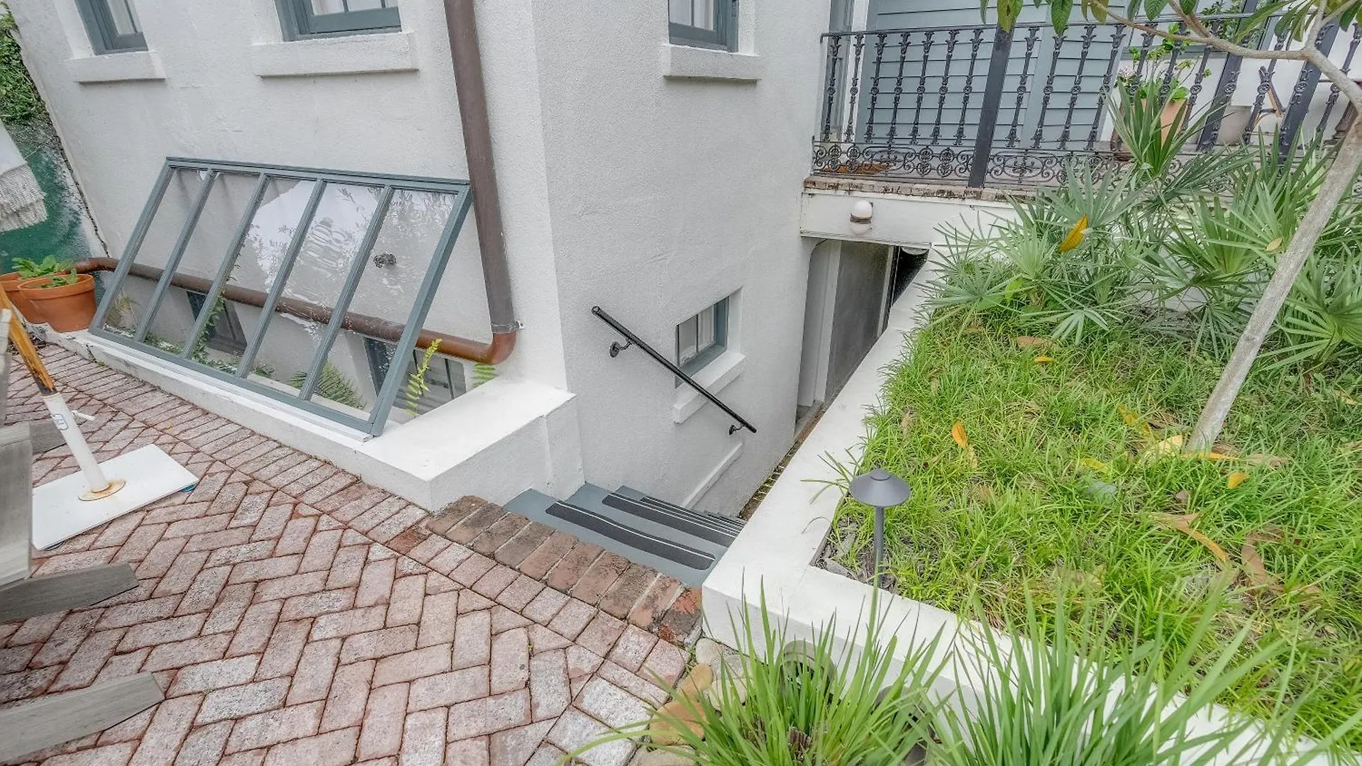 فندق مبيت وإفطار سافانا Bellwether House