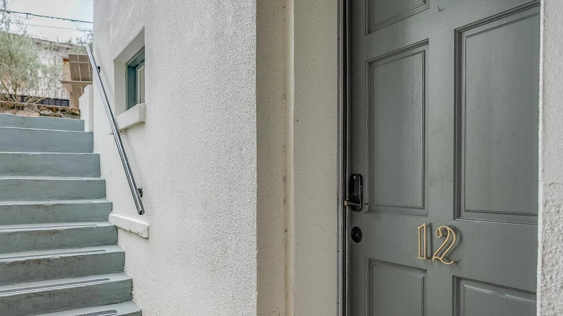 سافانا Bellwether House فندق مبيت وإفطار