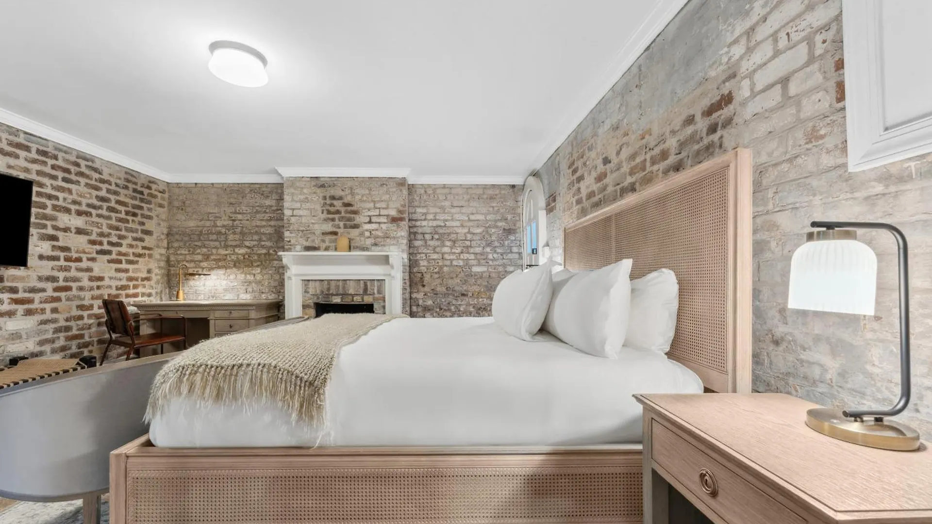 فندق مبيت وإفطار سافانا Bellwether House