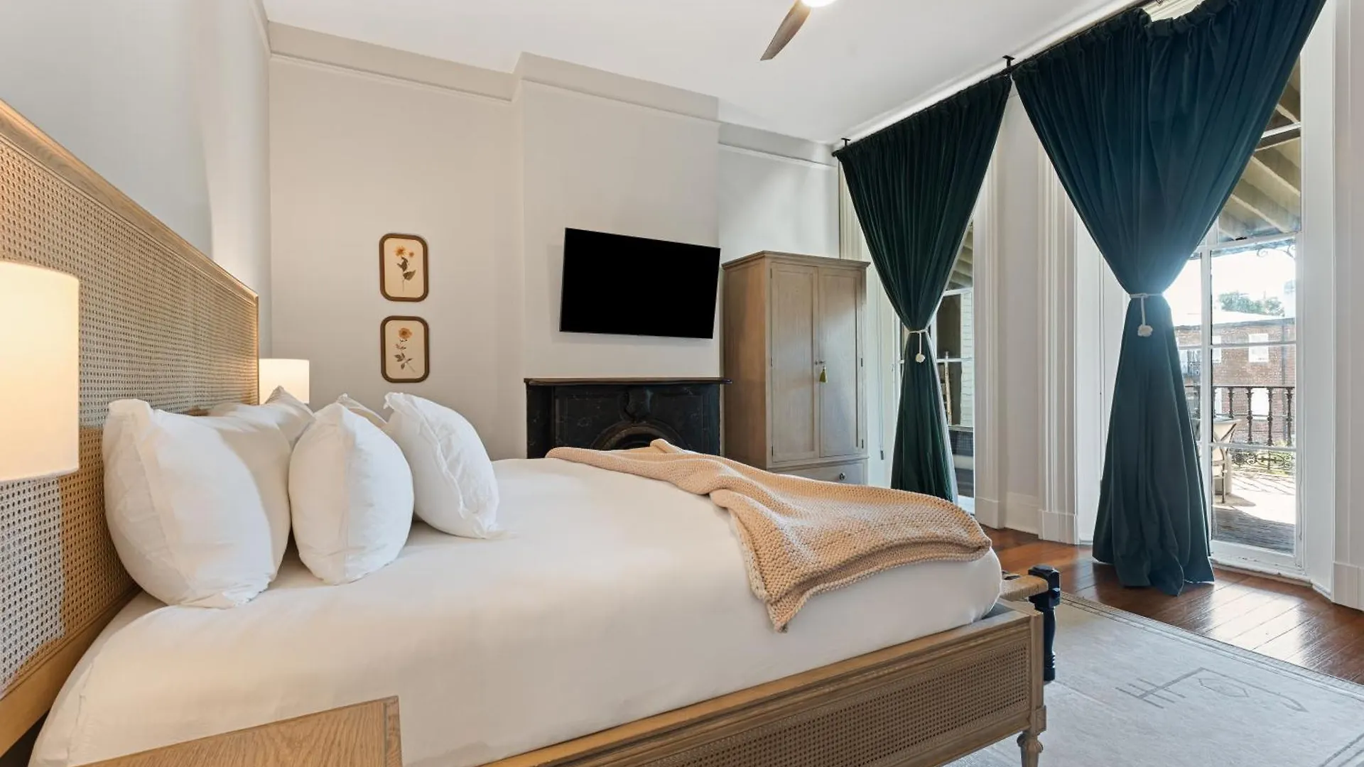 سافانا Bellwether House 5*,  الولايات المتحدة الأمريكية