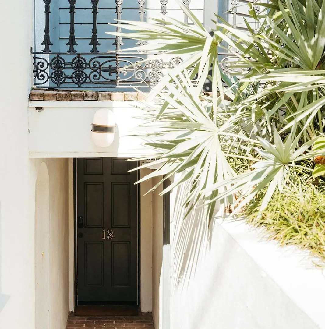 فندق مبيت وإفطار سافانا Bellwether House