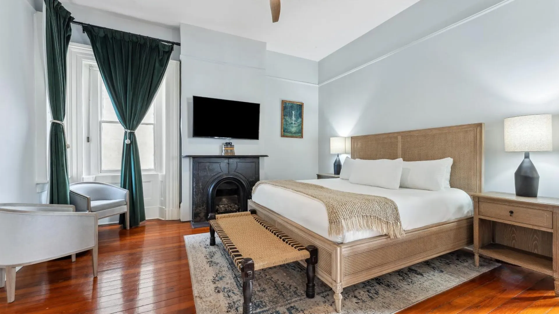 سافانا Bellwether House الولايات المتحدة الأمريكية
