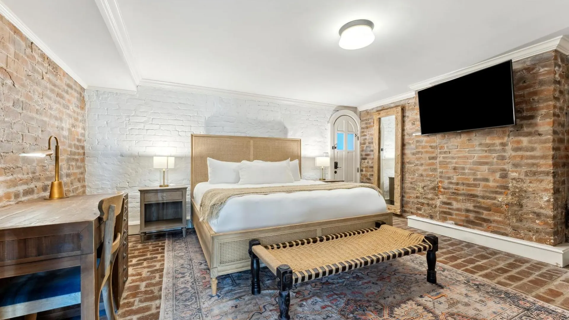 فندق مبيت وإفطار سافانا Bellwether House